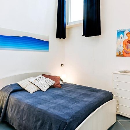 Ischia Domus Apartment ภายนอก รูปภาพ